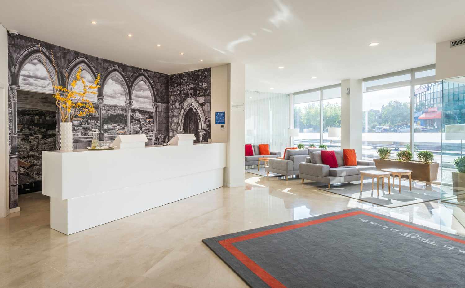 TRYP by Wyndham Leiria foto 154