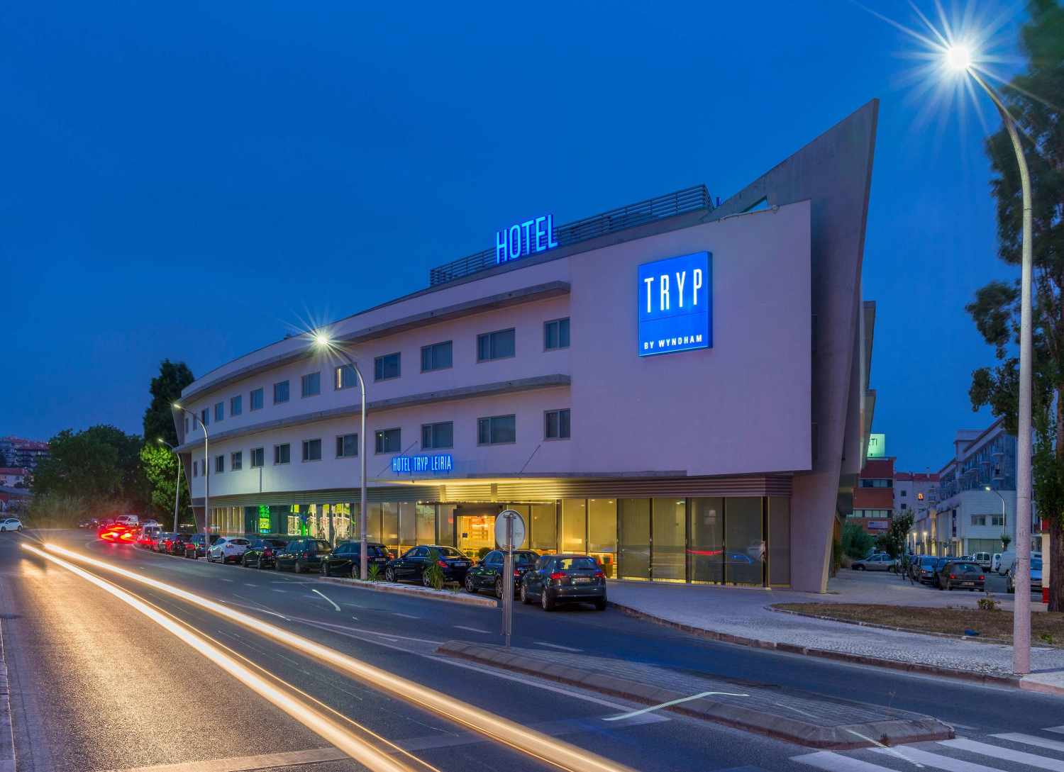 TRYP by Wyndham Leiria foto 158