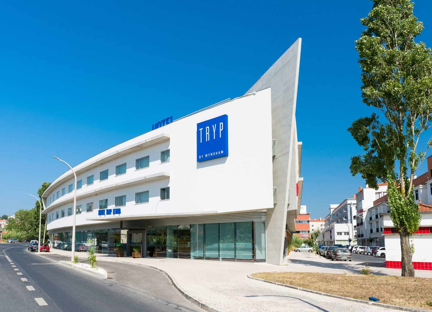 TRYP by Wyndham Leiria foto 159