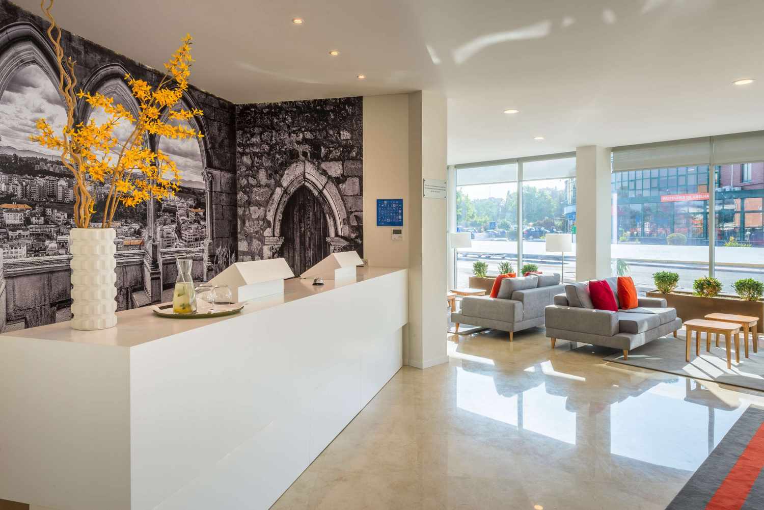 TRYP by Wyndham Leiria foto 160