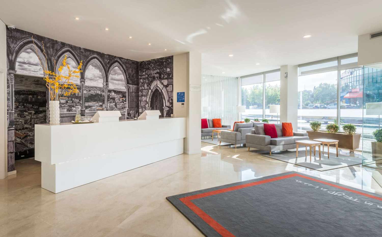 TRYP by Wyndham Leiria foto 161
