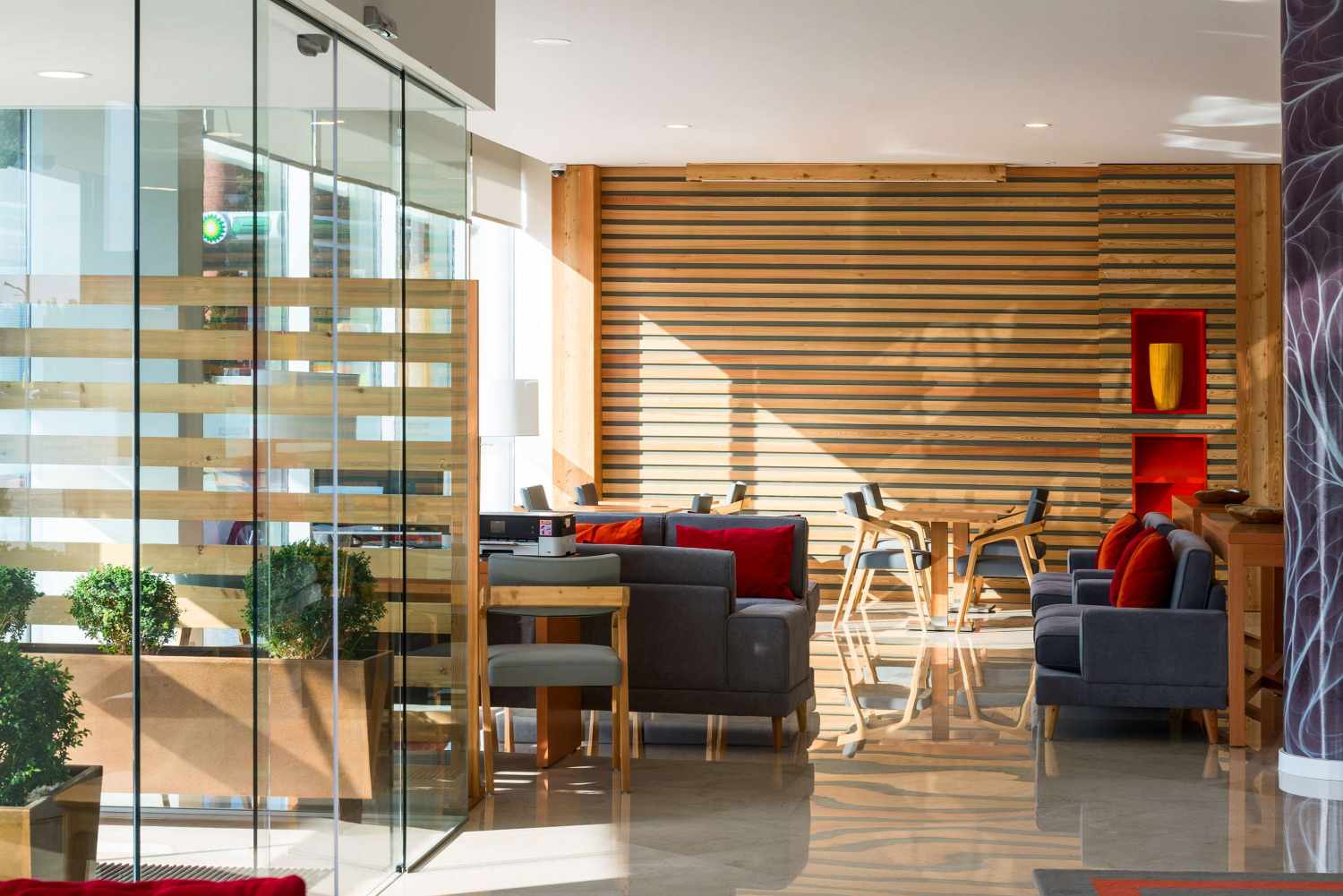 TRYP by Wyndham Leiria foto 162