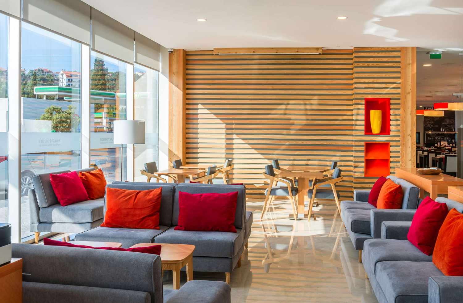 TRYP by Wyndham Leiria foto 163
