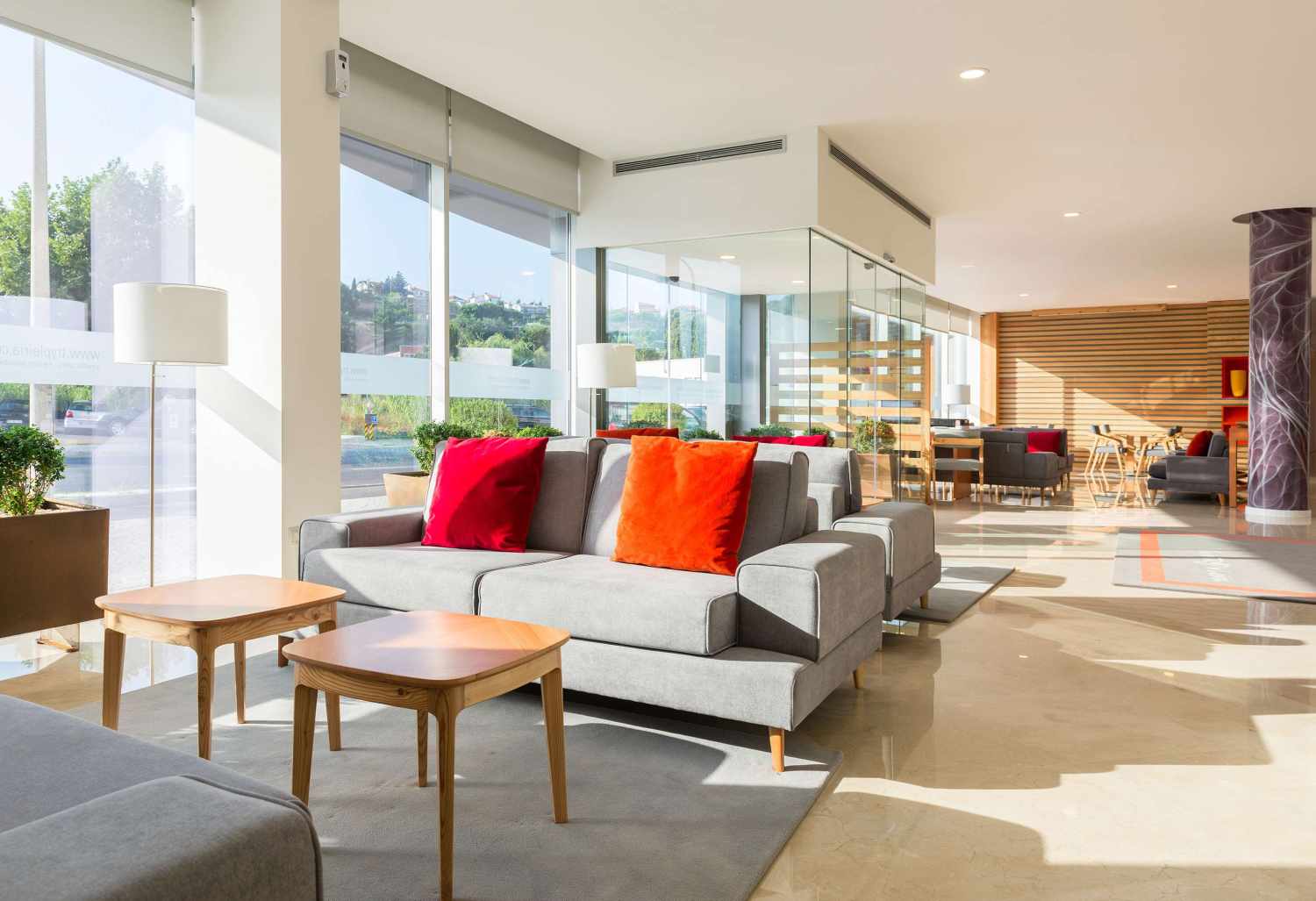 TRYP by Wyndham Leiria foto 164