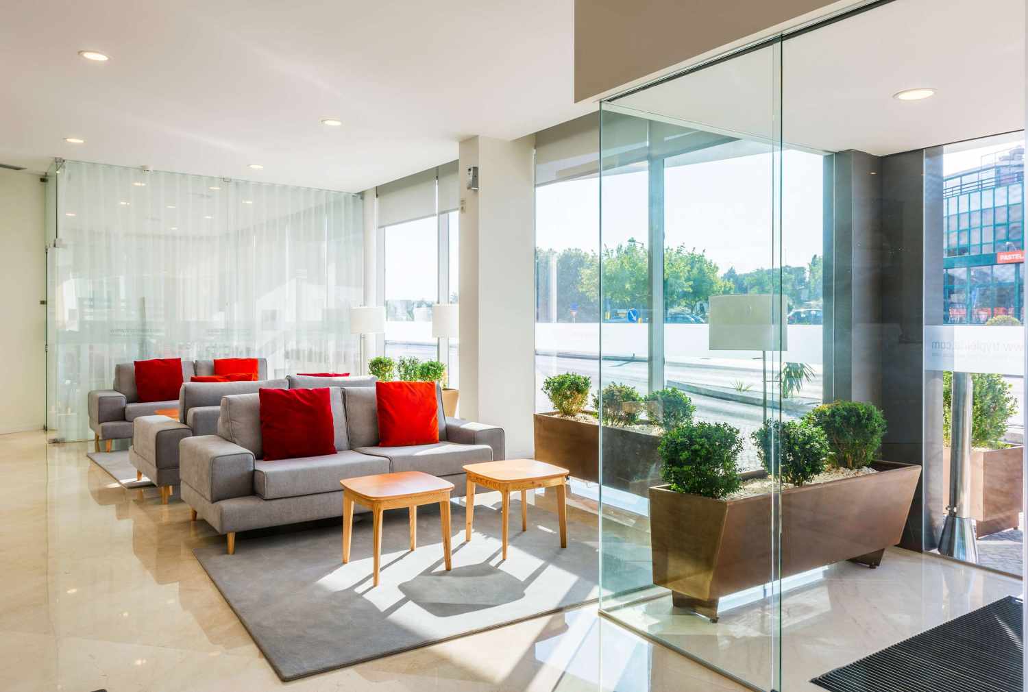 TRYP by Wyndham Leiria foto 165