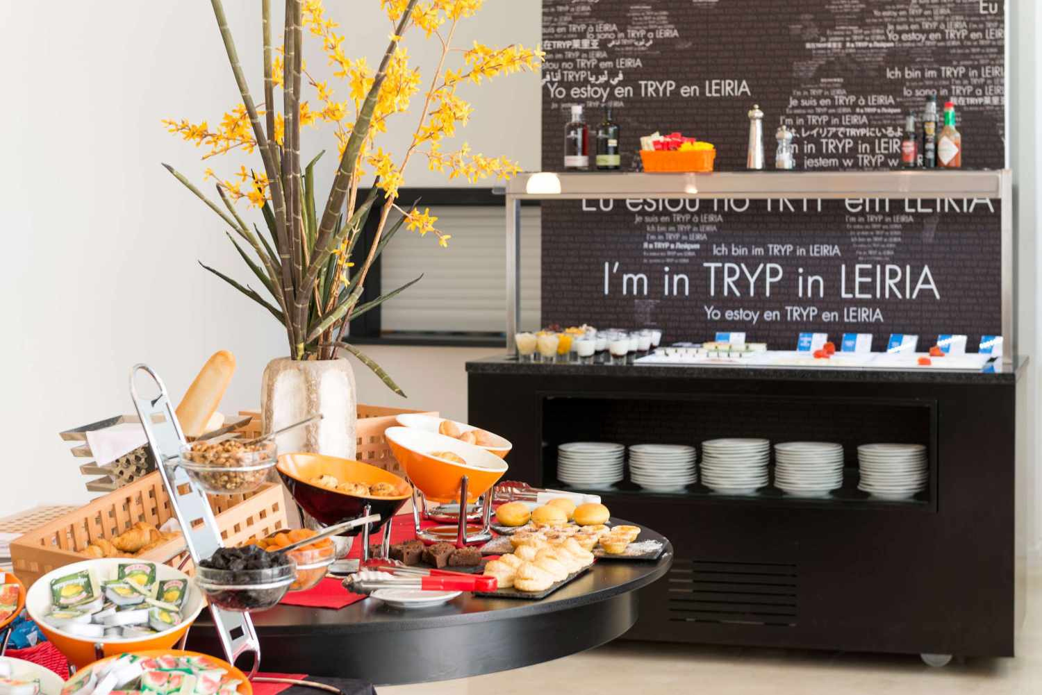 TRYP by Wyndham Leiria foto 180