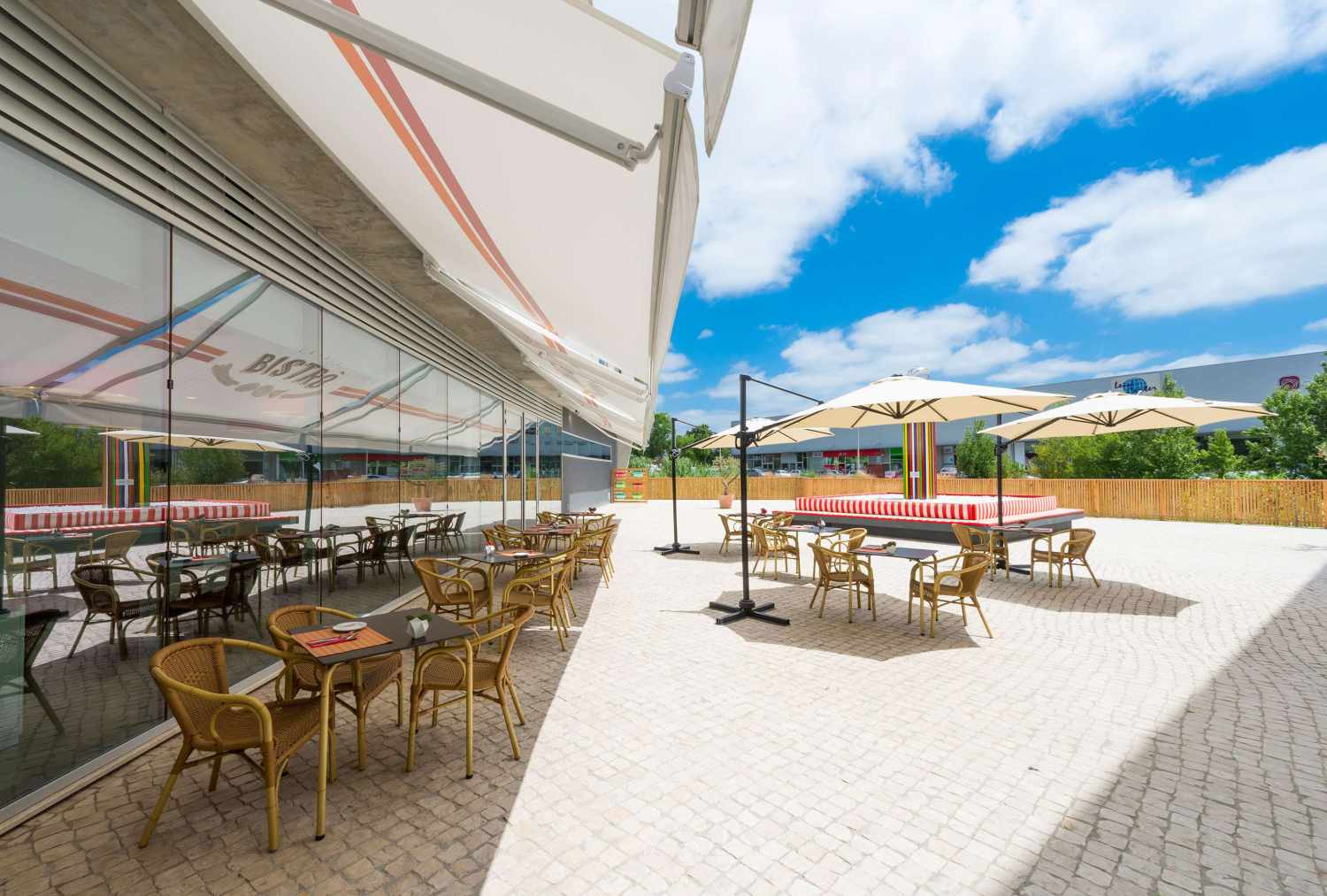 TRYP by Wyndham Leiria foto 187