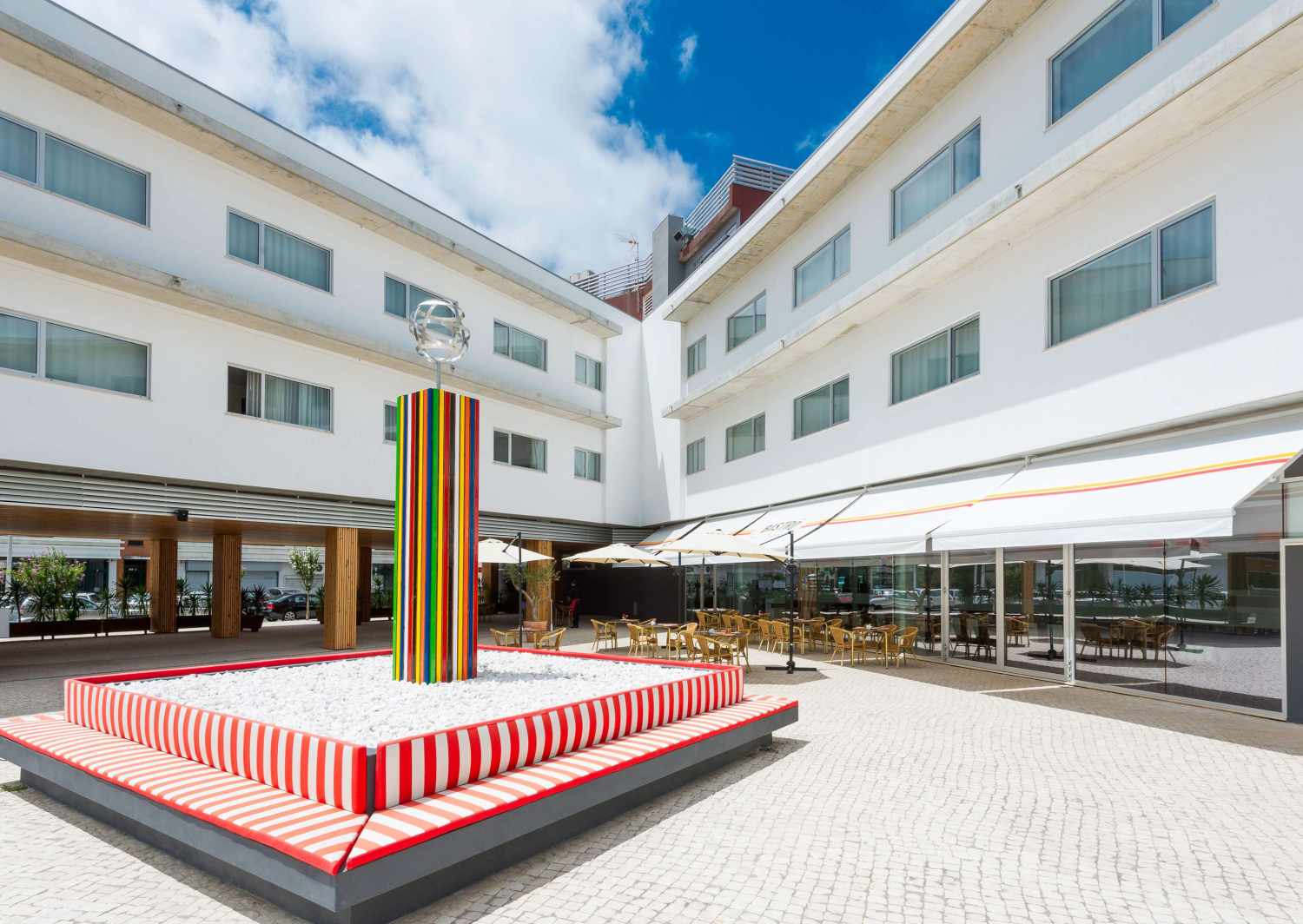 TRYP by Wyndham Leiria foto 188