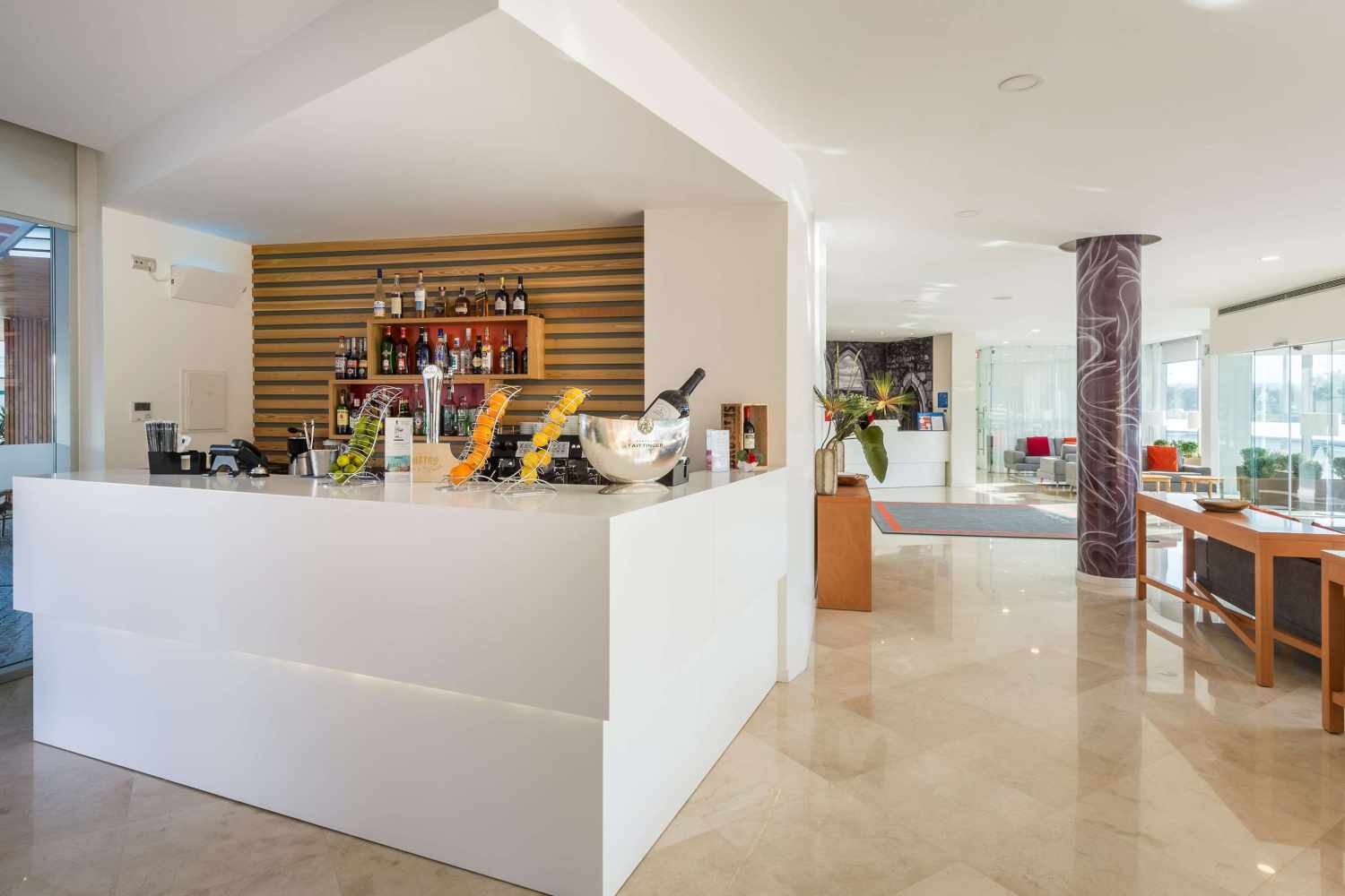 TRYP by Wyndham Leiria foto 190