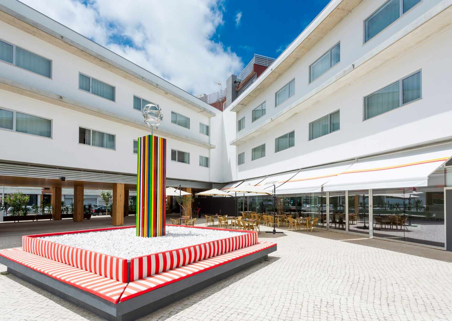 TRYP by Wyndham Leiria foto 251