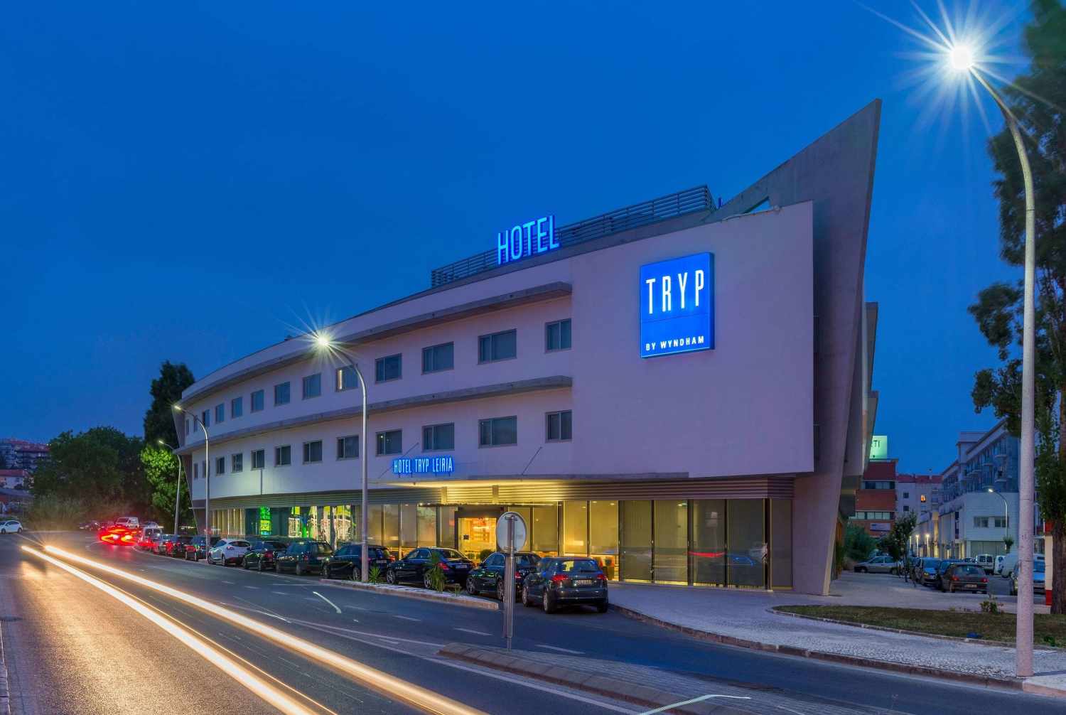 TRYP by Wyndham Leiria foto 208