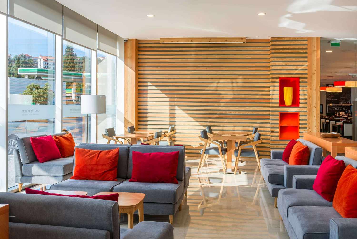 TRYP by Wyndham Leiria foto 210