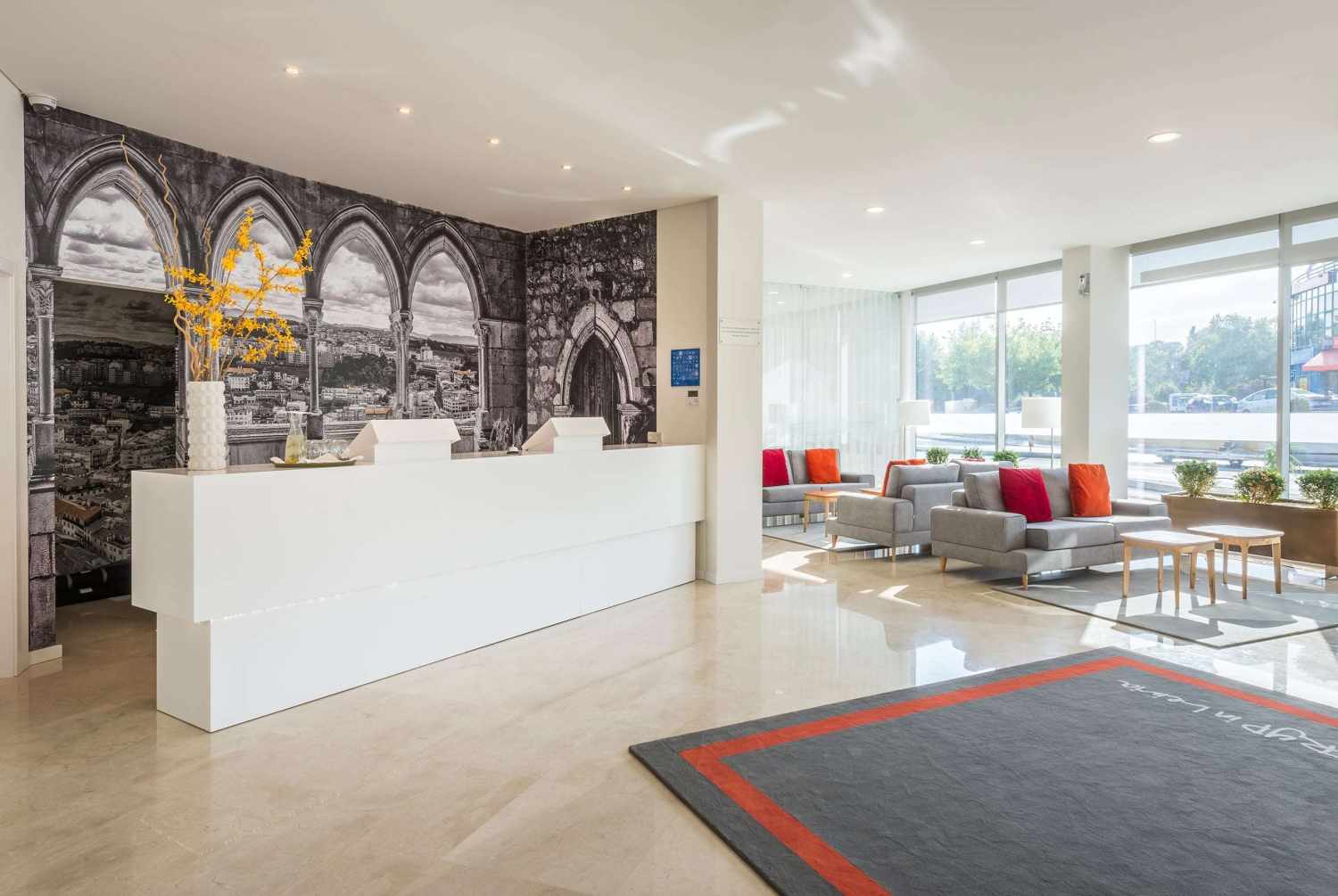 TRYP by Wyndham Leiria foto 211