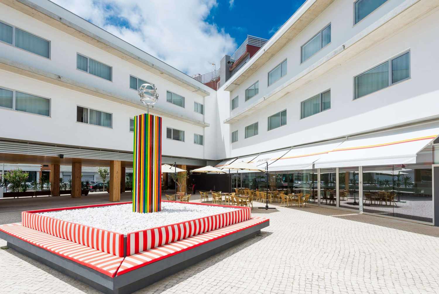 TRYP by Wyndham Leiria foto 213