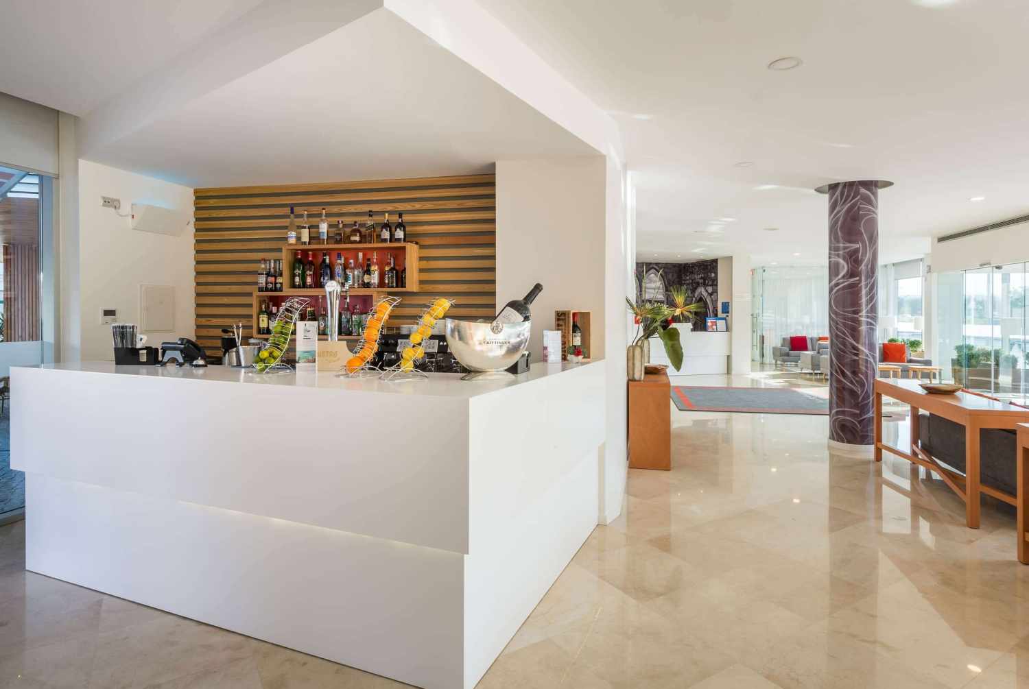 TRYP by Wyndham Leiria foto 230