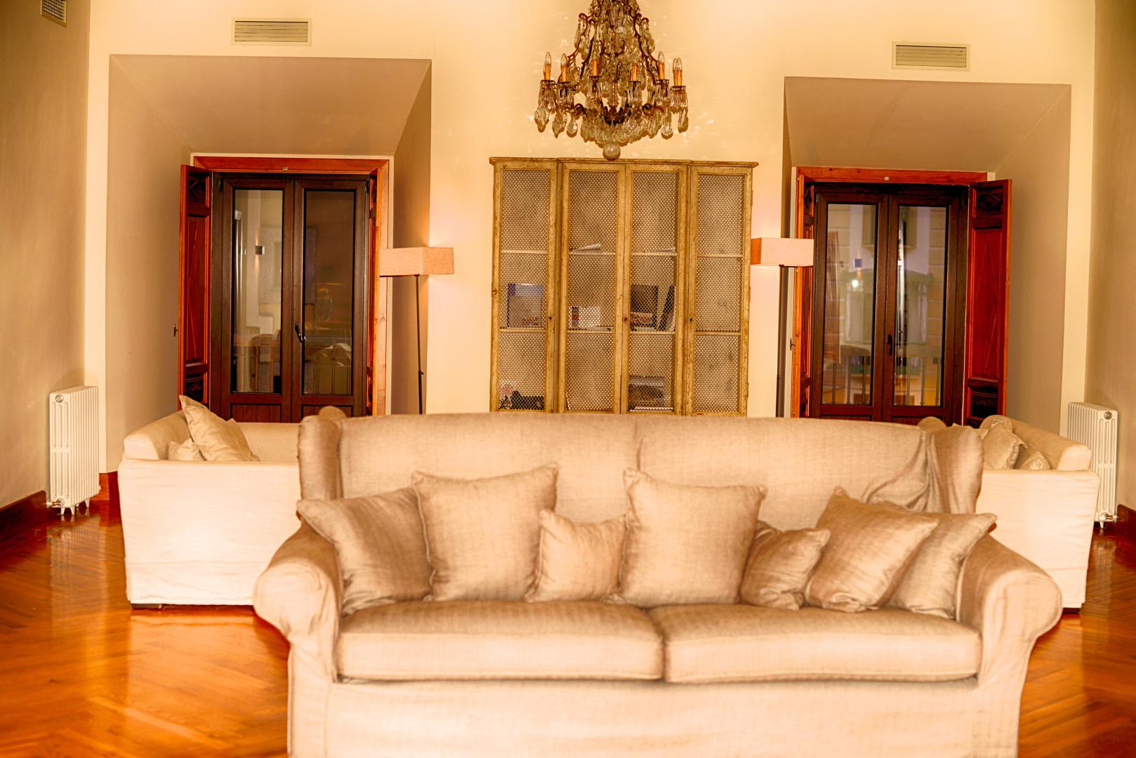 Hotel Palacio Carvajal Giron foto 11