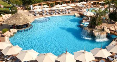 Hilton Pyramids Golf Resort image 2