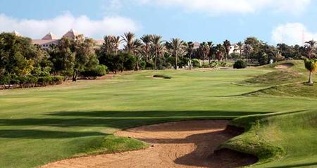 Hilton Pyramids Golf Resort foto 12