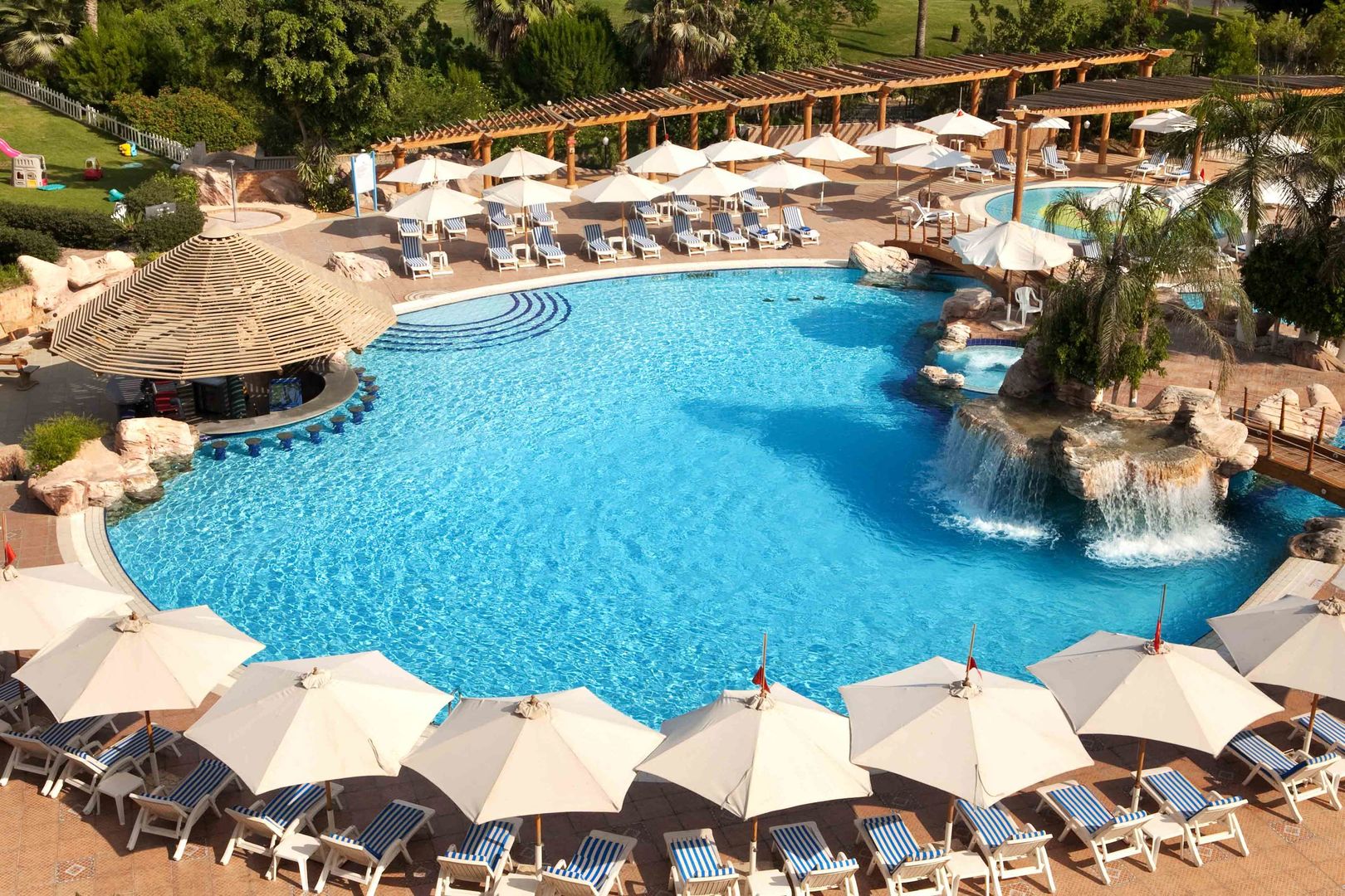 Hilton Pyramids Golf Resort foto 92