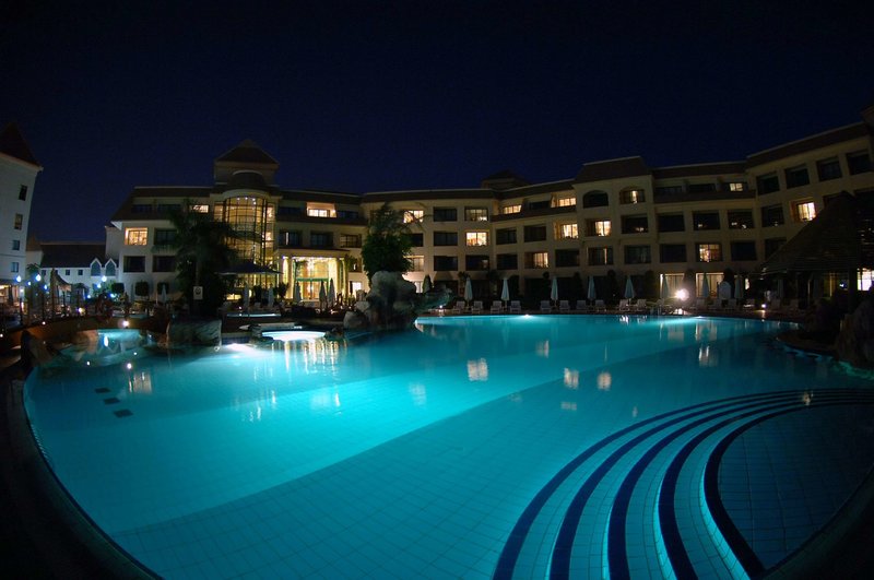 Hilton Pyramids Golf Resort foto 31