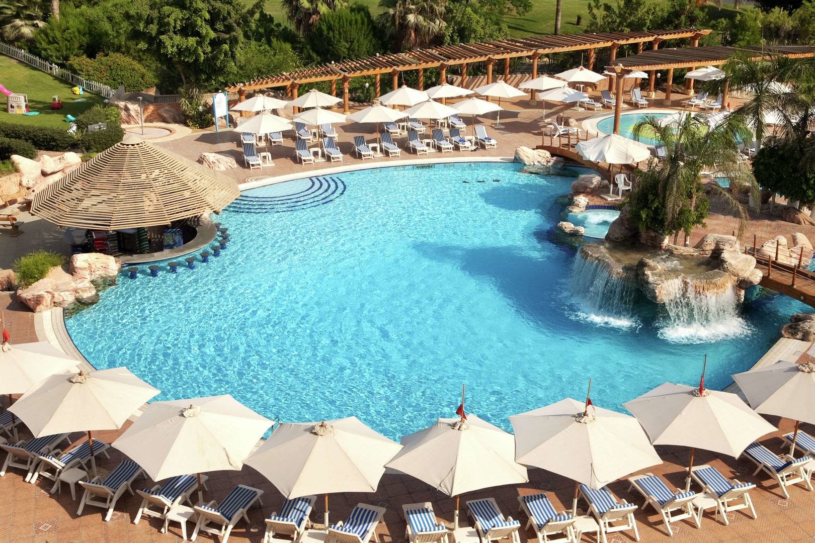 Hilton Pyramids Golf Resort foto 35