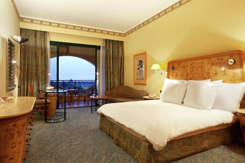 Hilton Pyramids Golf Resort foto 94