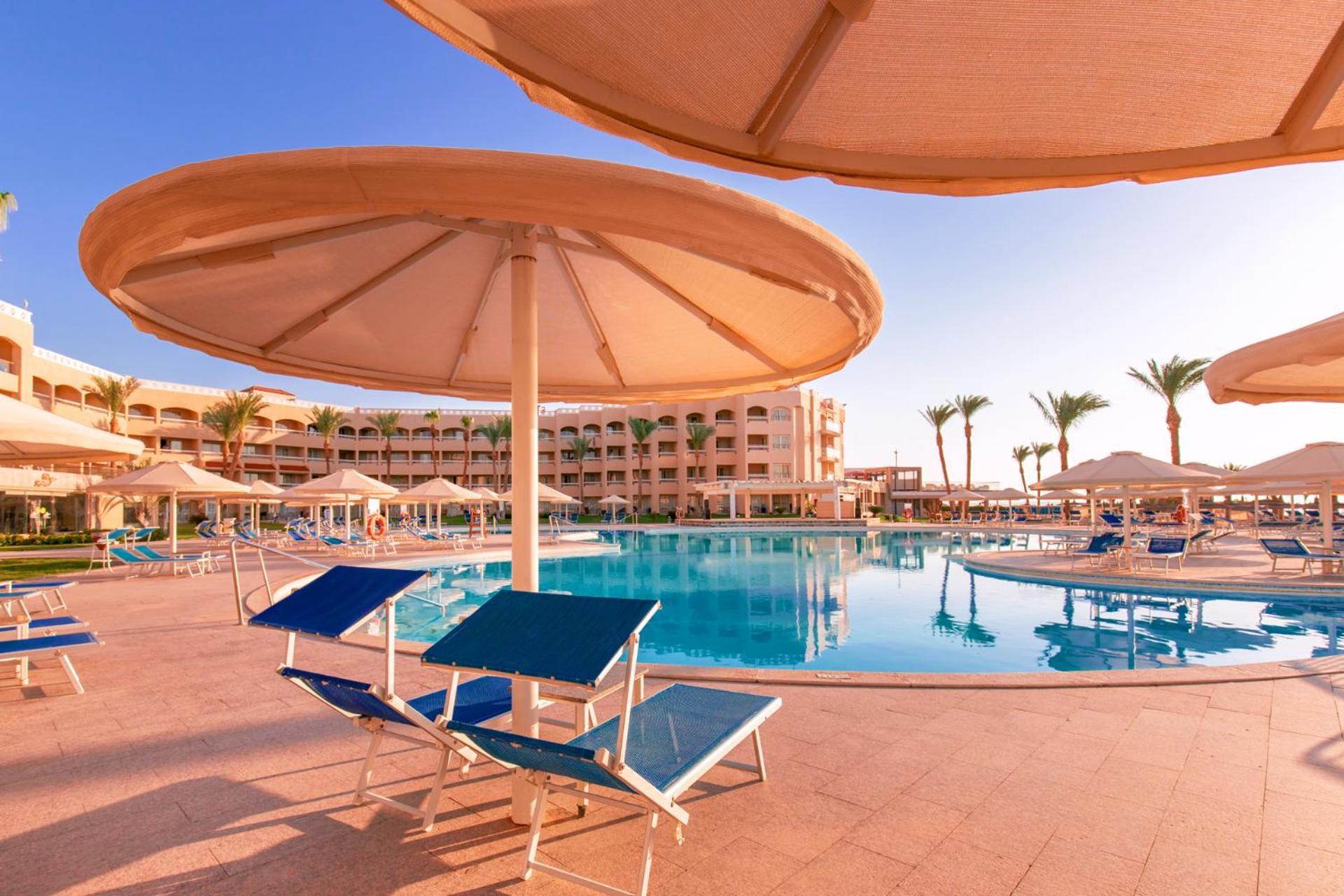 Beach Albatros Resort foto 17