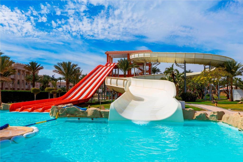 Beach Albatros Resort foto 18