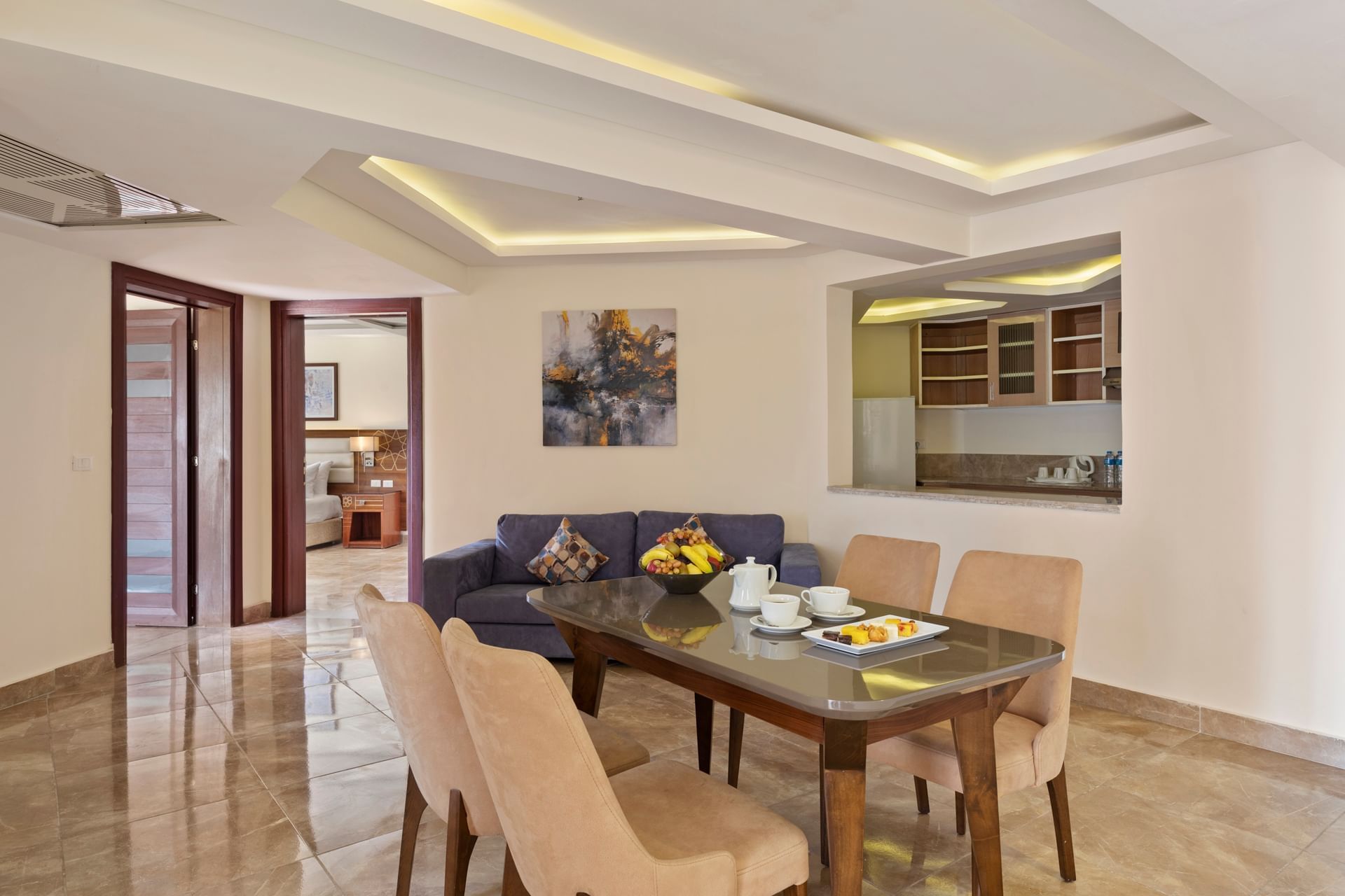 Beach Albatros Resort foto 9