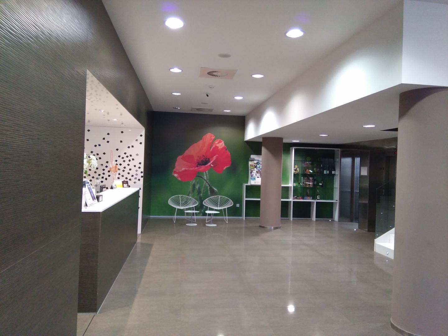 Sercotel Hola Tafalla foto 10