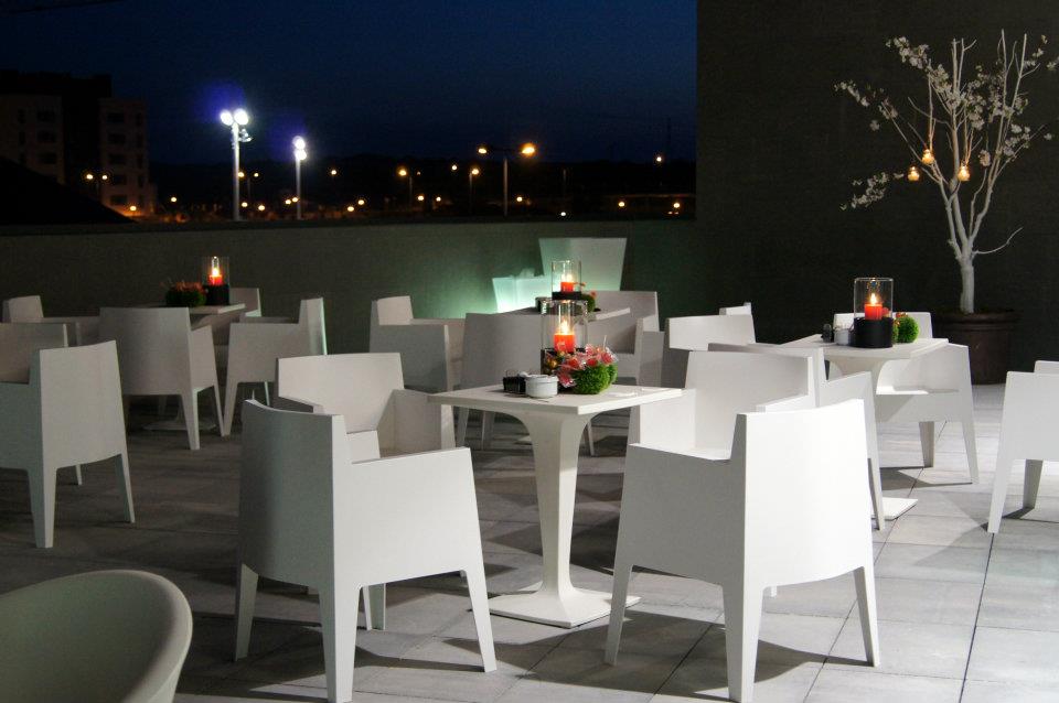 Sercotel Hola Tafalla image 3