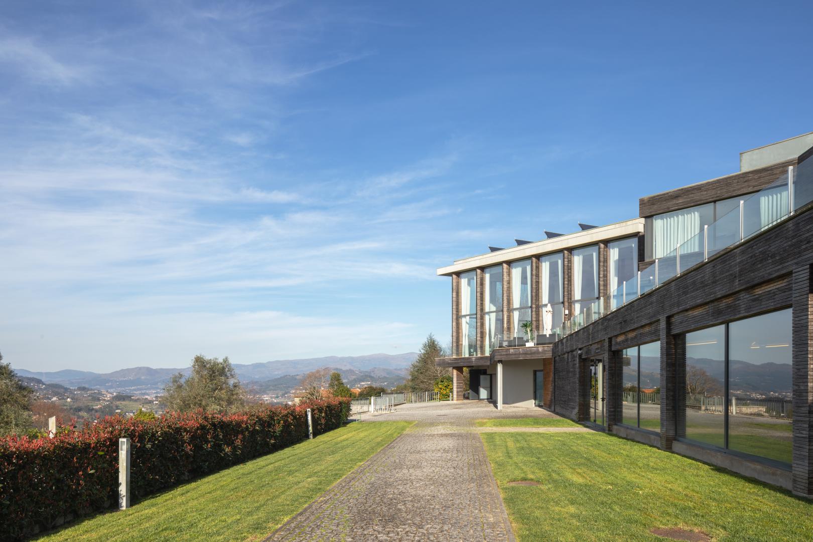 Tempus Hotel & Spa foto 13
