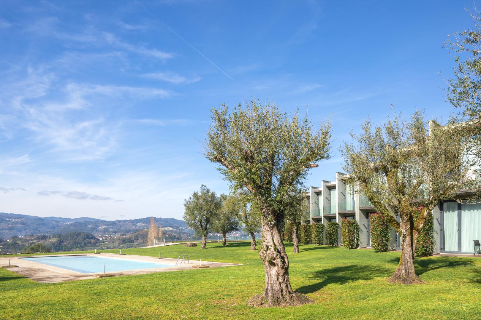 Tempus Hotel & Spa foto 14