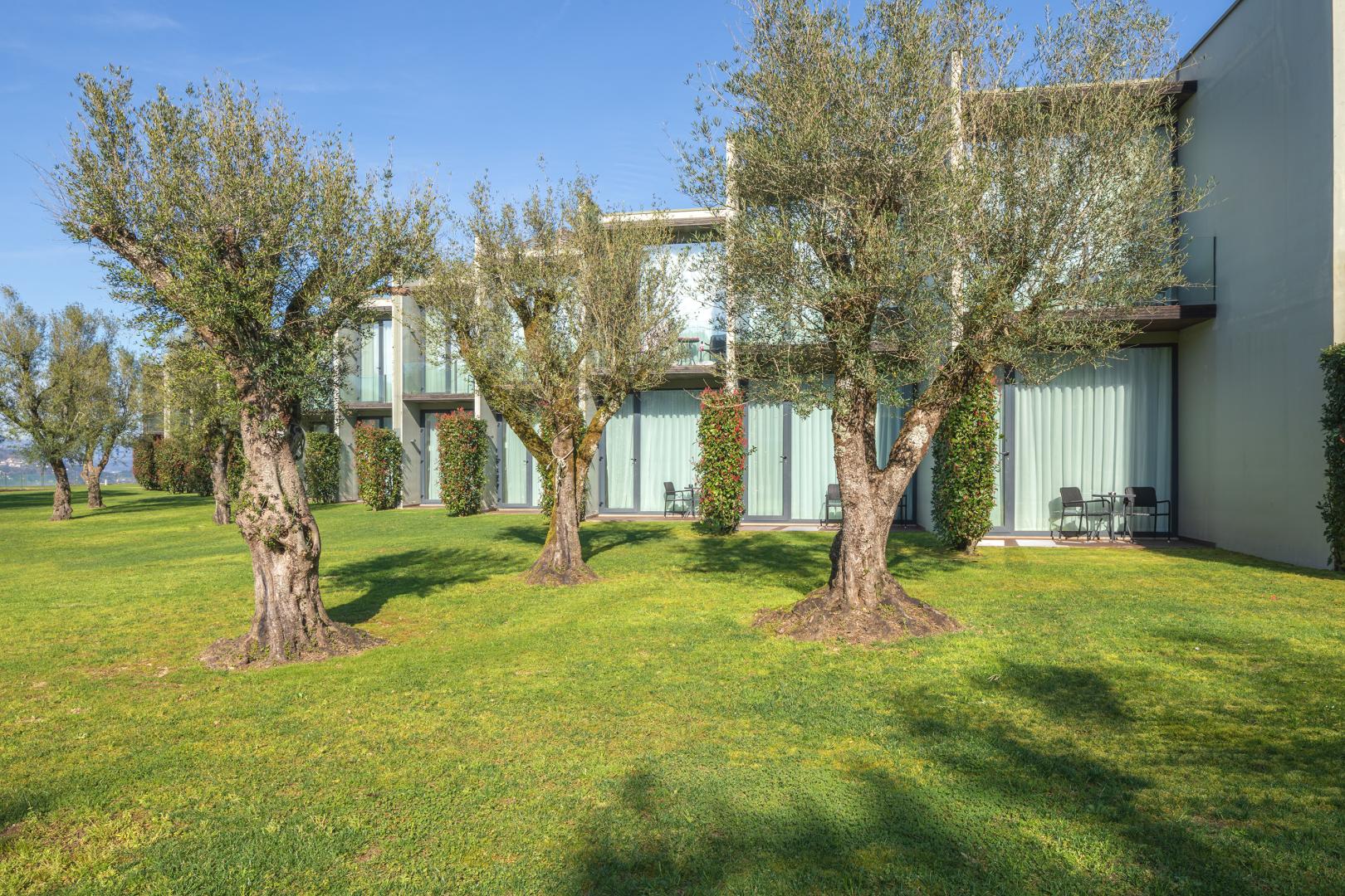 Tempus Hotel & Spa foto 16