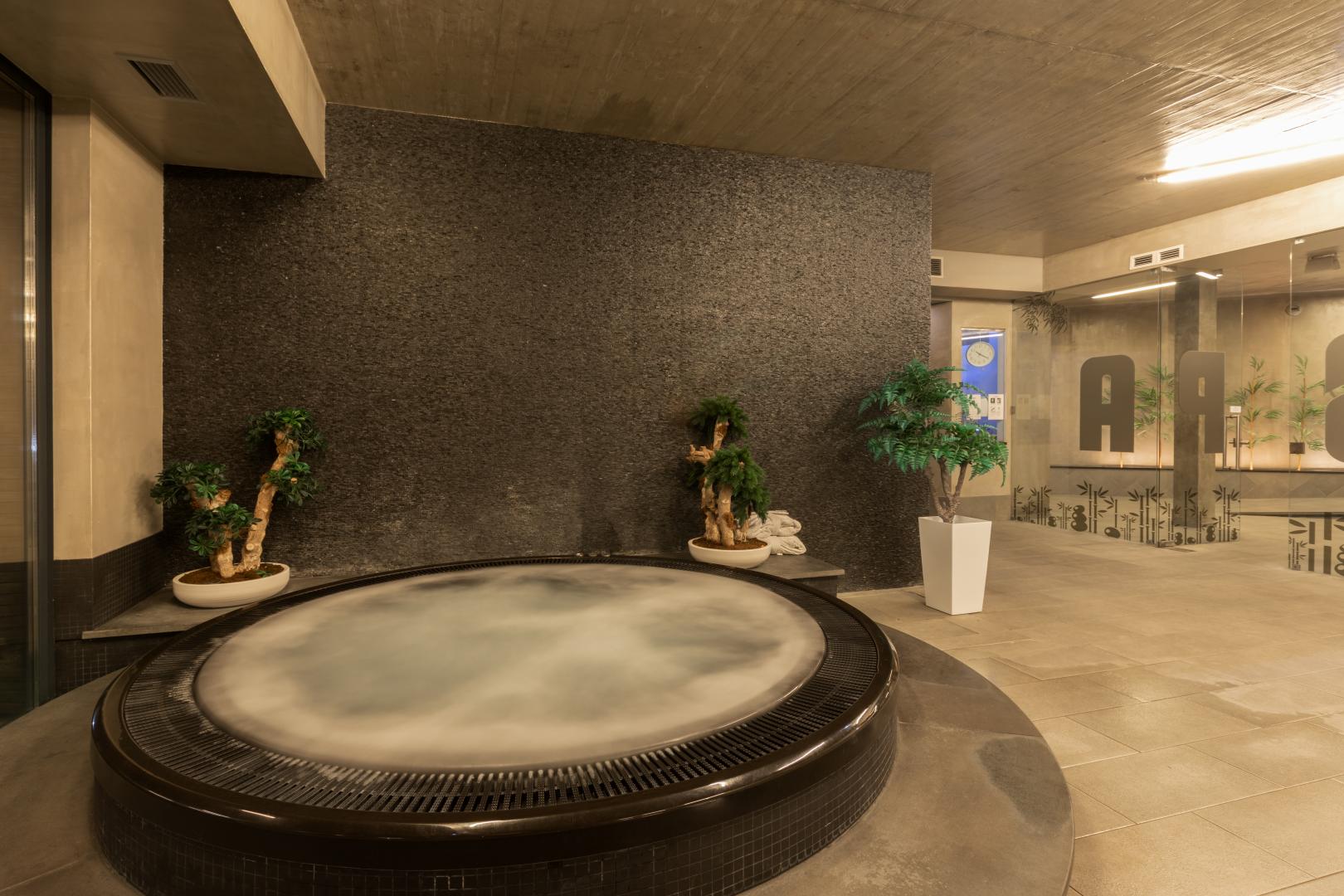 Tempus Hotel & Spa foto 11