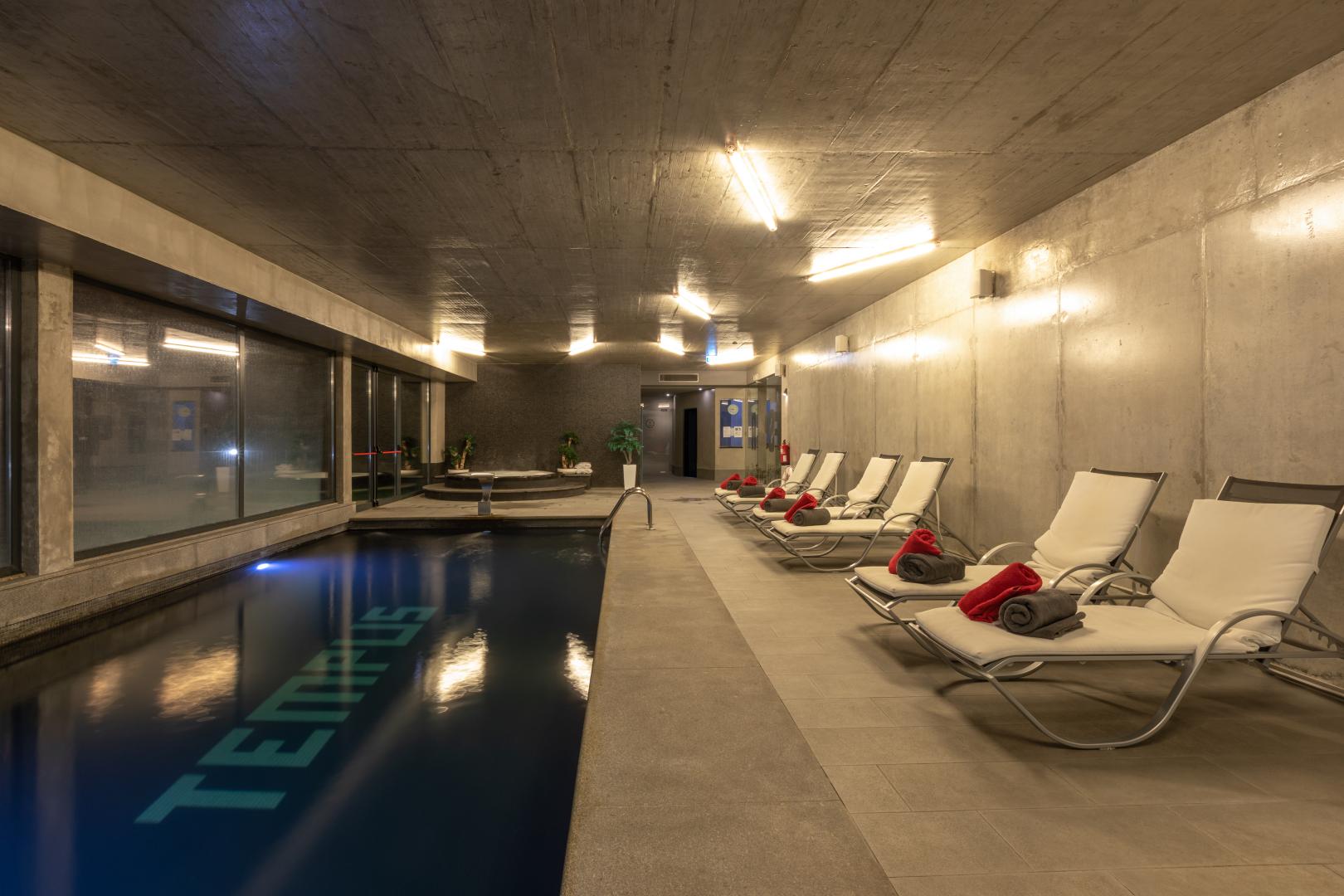 Tempus Hotel & Spa foto 12