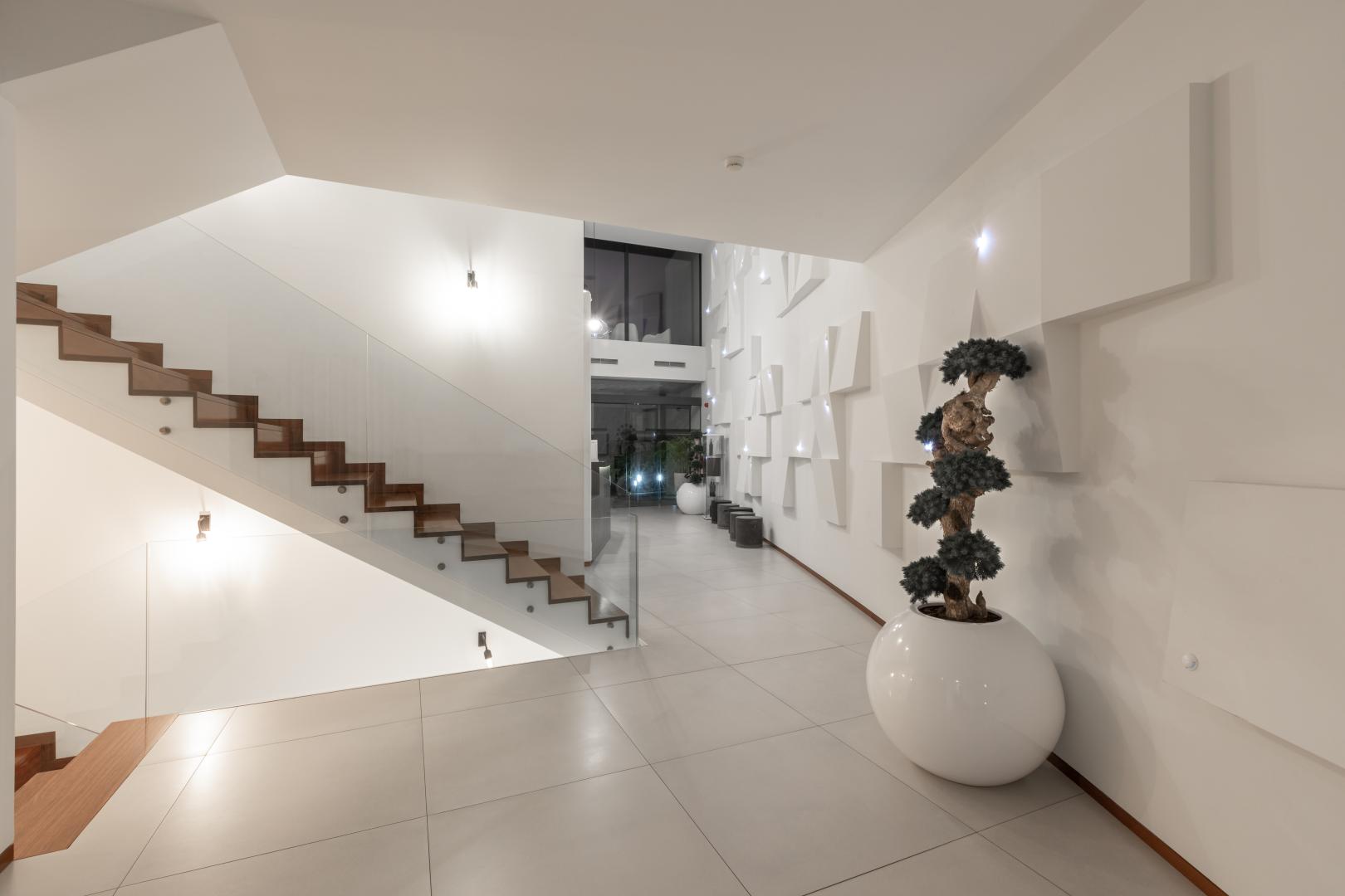 Tempus Hotel & Spa foto 10