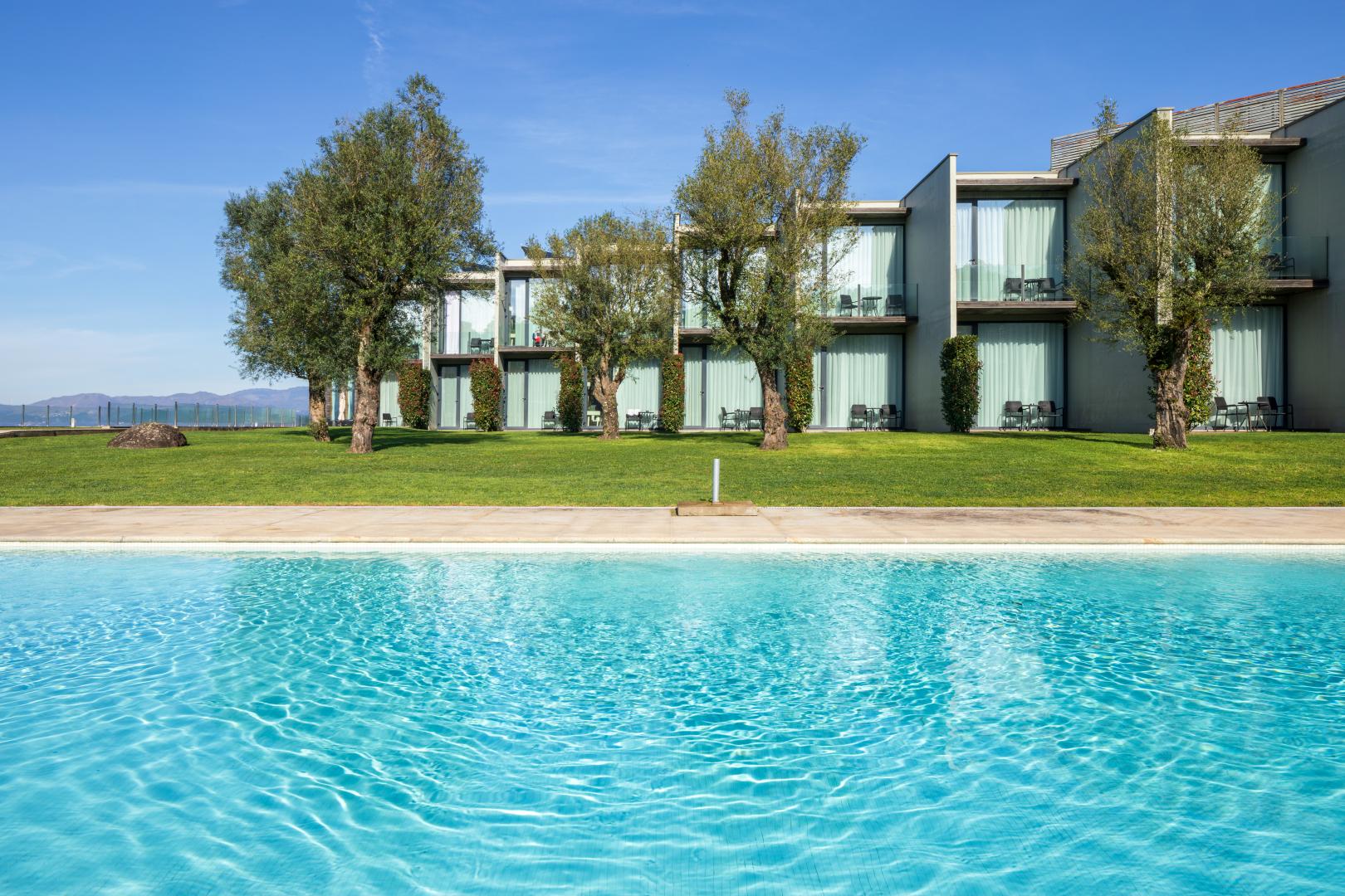 Tempus Hotel & Spa foto 17
