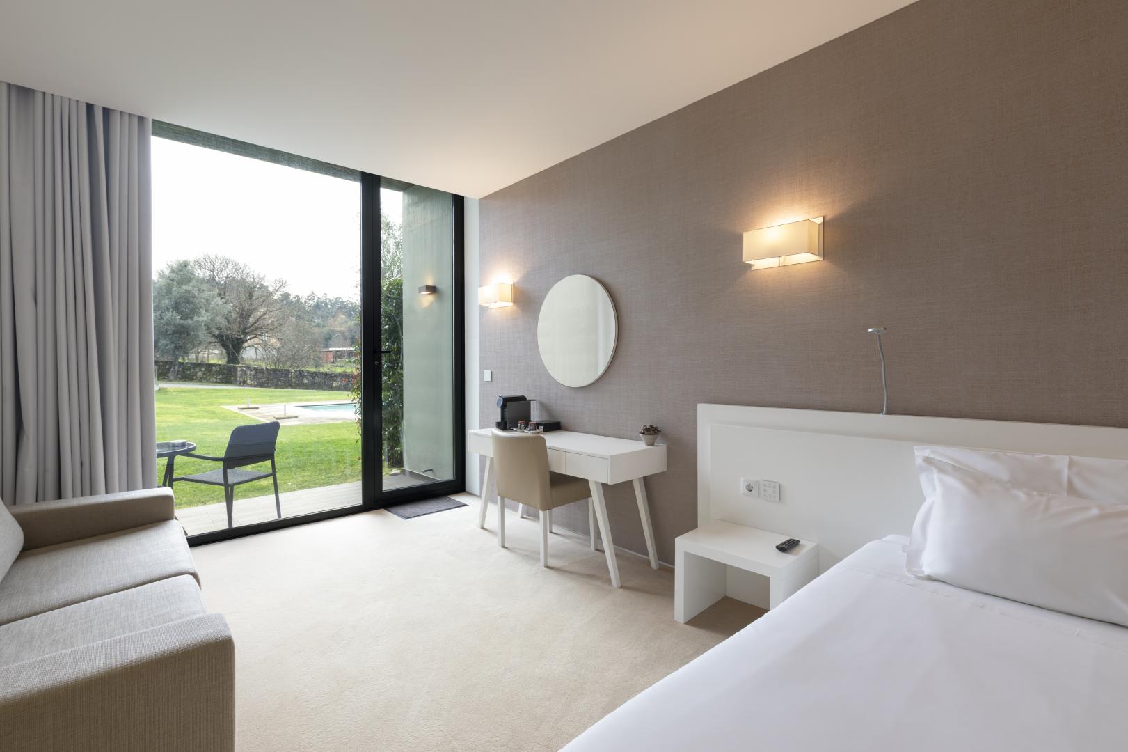 Tempus Hotel & Spa foto 7