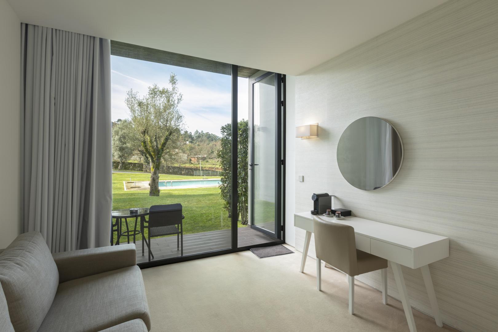 Tempus Hotel & Spa foto 8