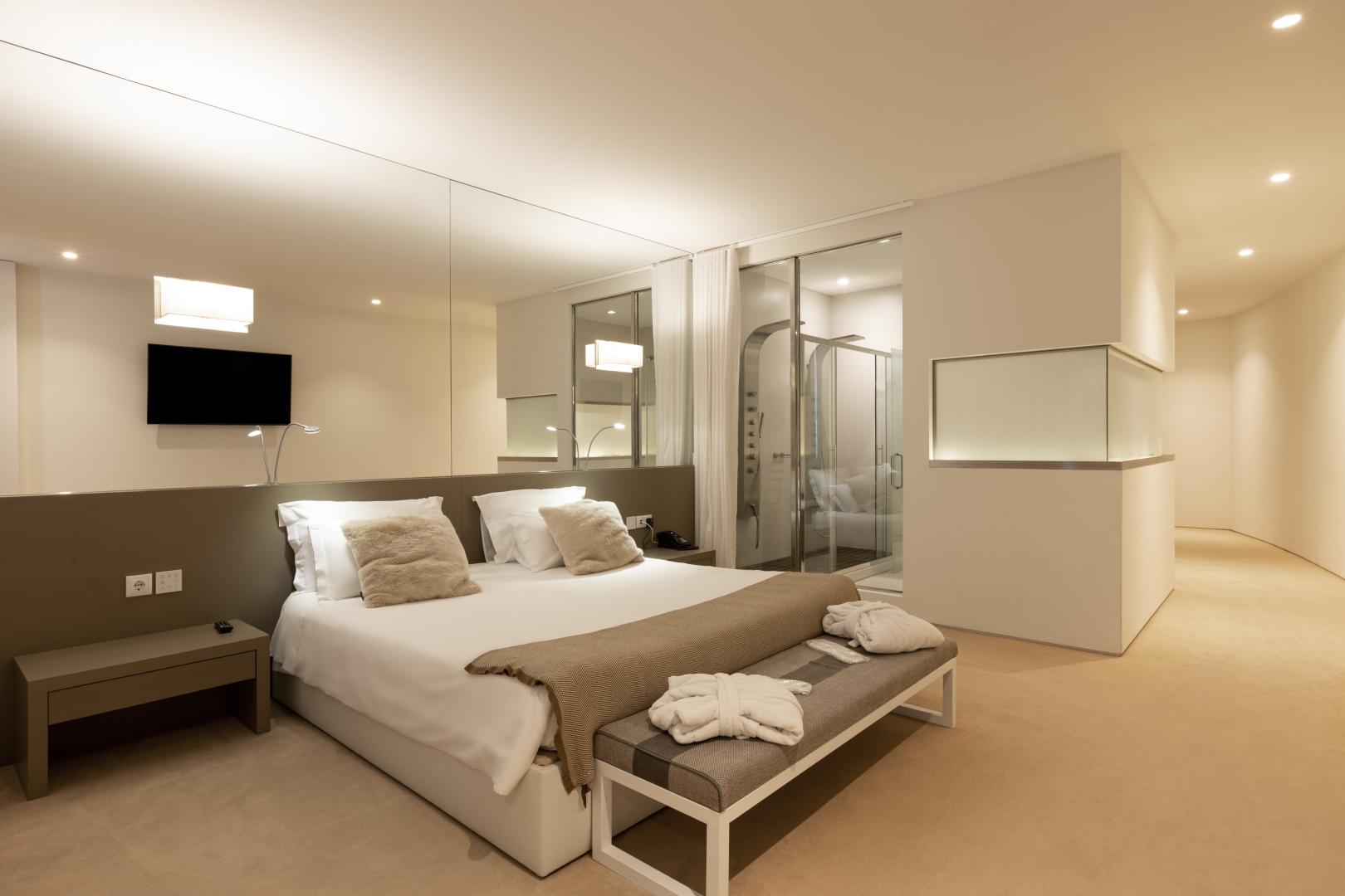 Tempus Hotel & Spa foto 9