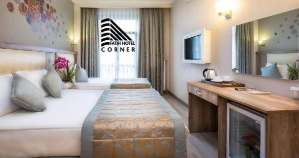 Fatih Corner foto 2