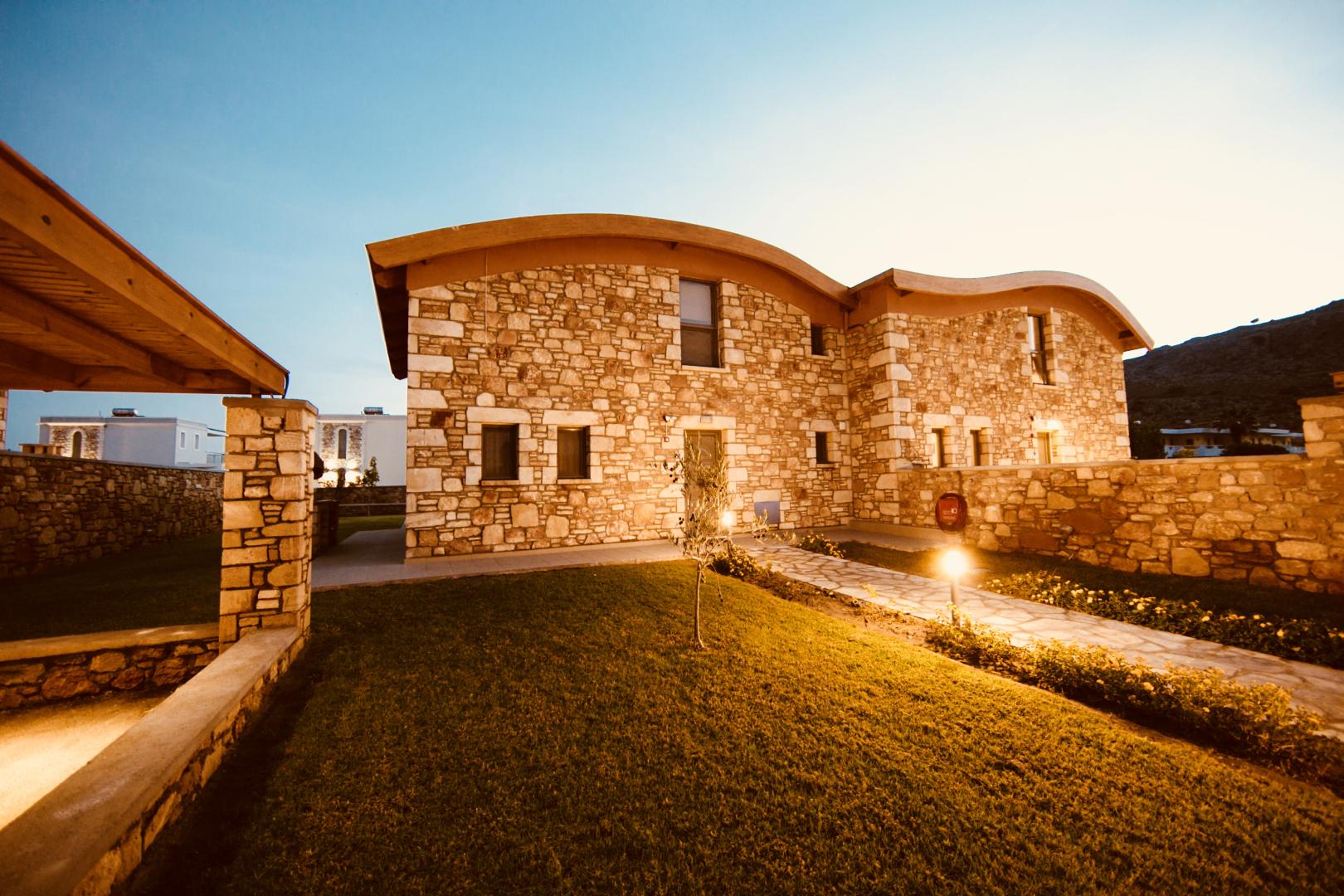 Estrella Villas foto 22