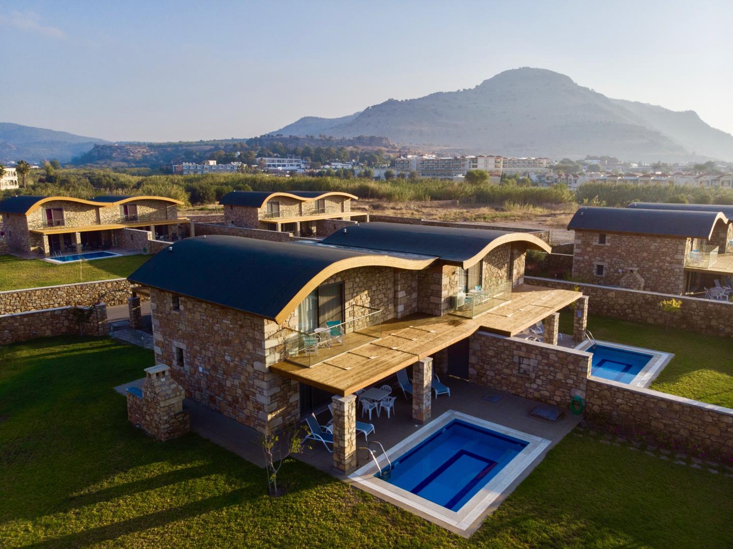 Estrella Villas foto 12