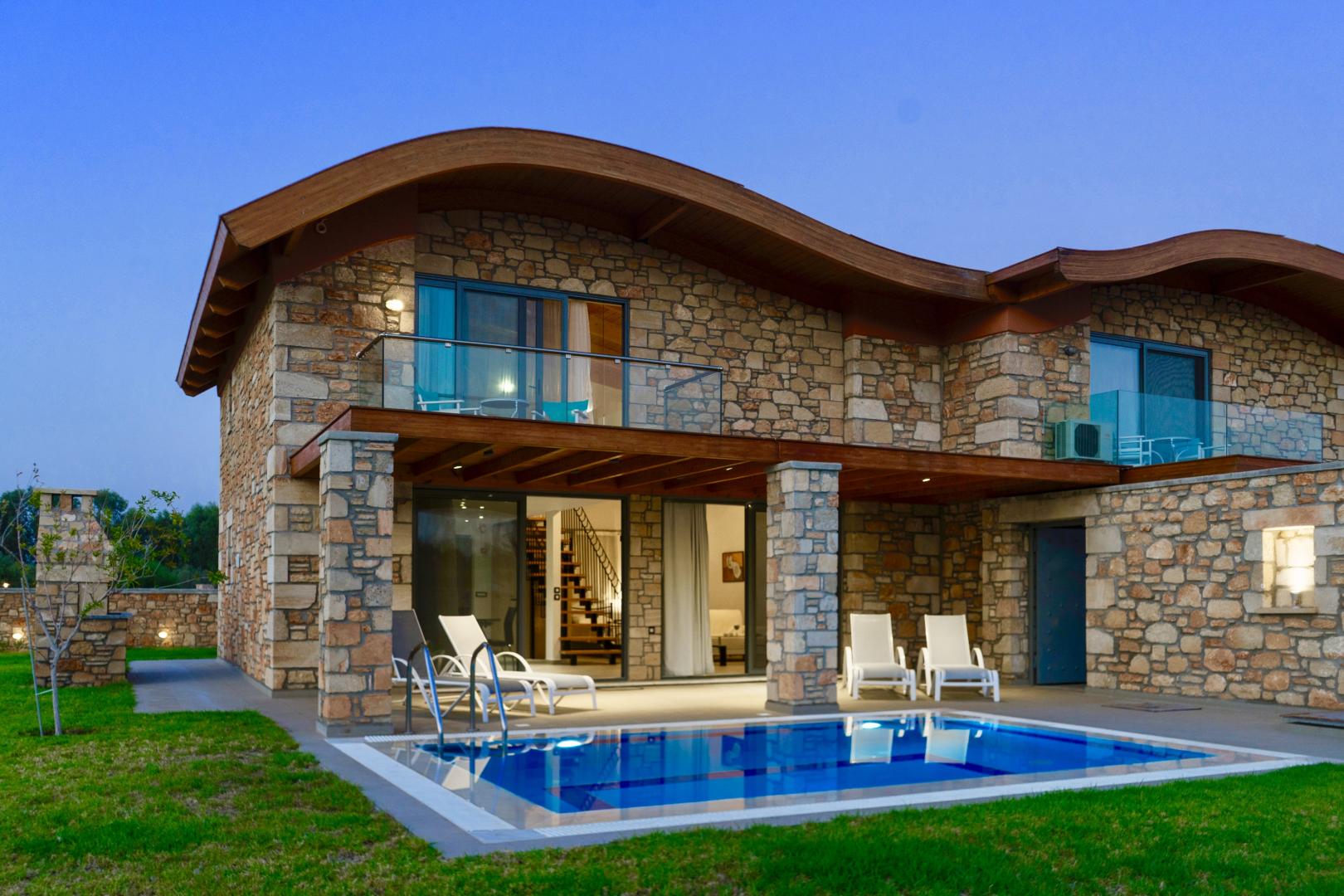 Estrella Villas foto 25