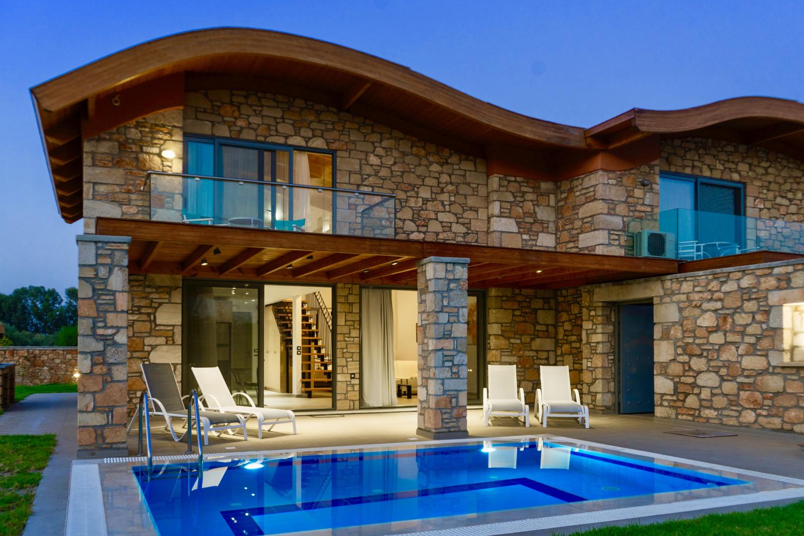 Estrella Villas foto 19
