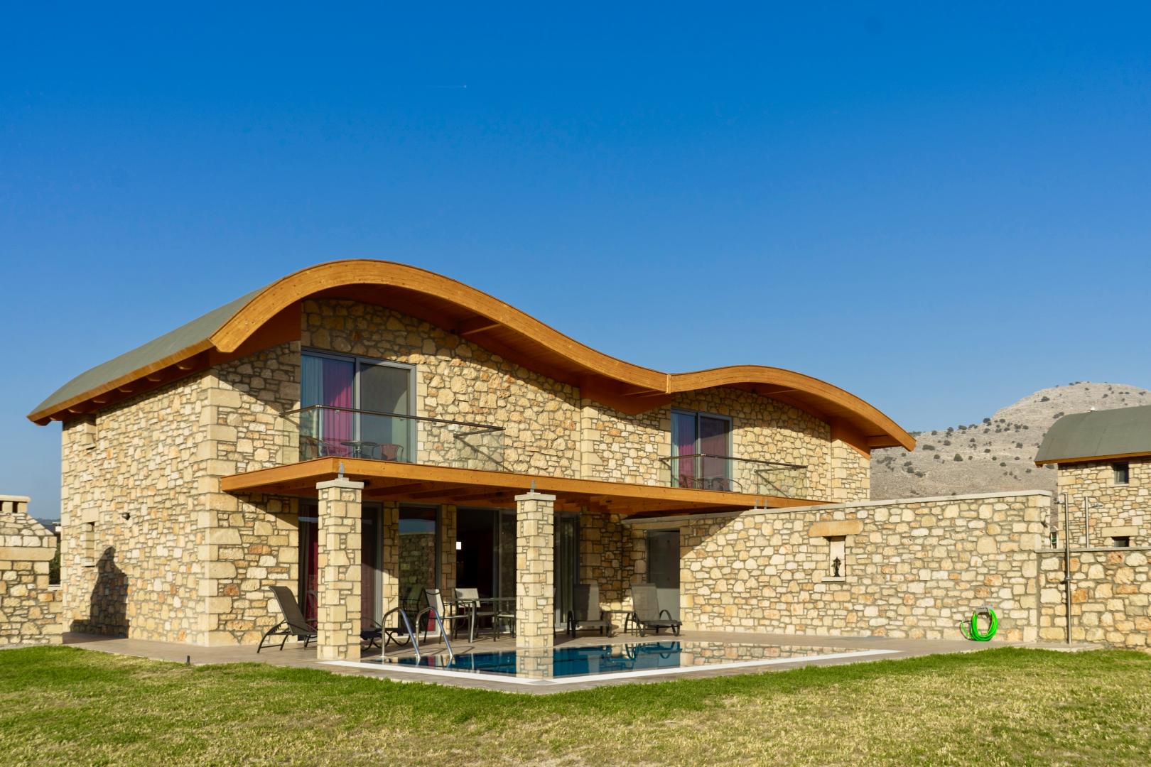 Estrella Villas foto 29