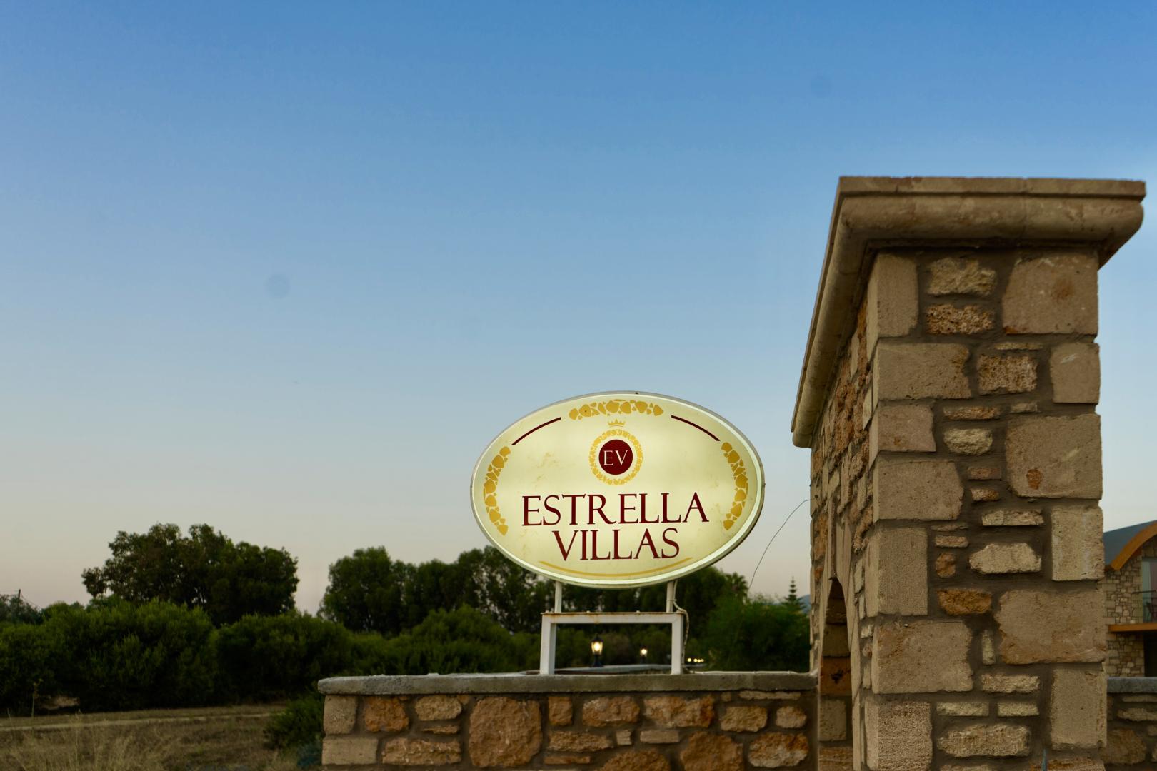 Estrella Villas foto 31
