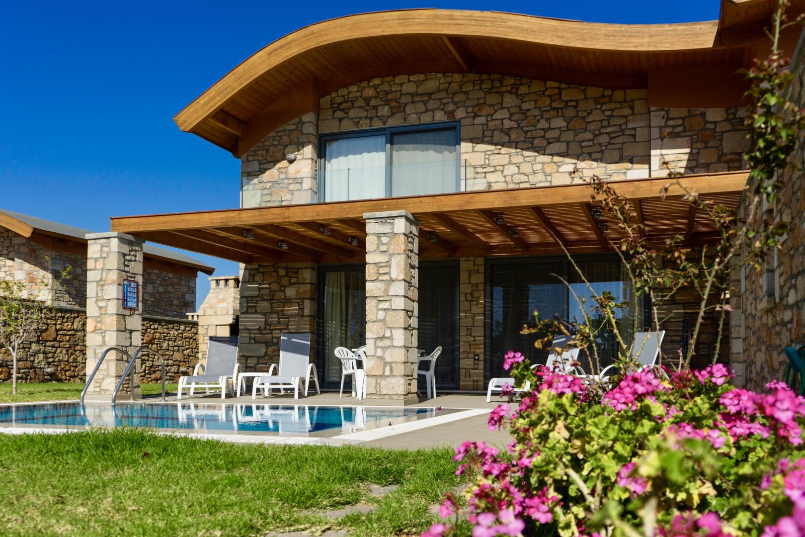 Estrella Villas foto 23