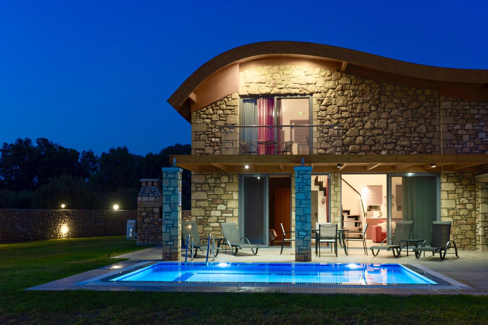 Estrella Villas foto 9